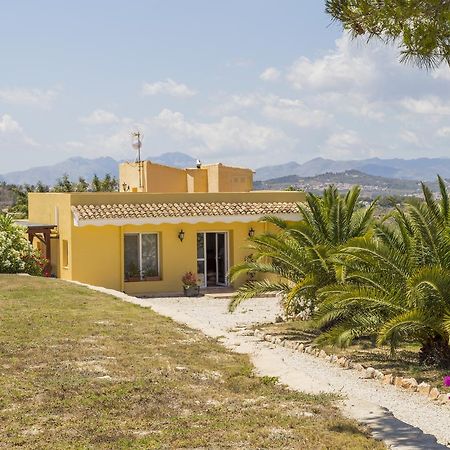 Sunny Villa - Monty'S Javea Luaran gambar