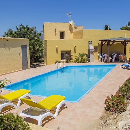 Sunny Villa - Monty'S Javea Luaran gambar