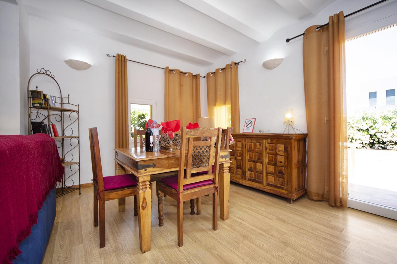 Sunny Villa - Monty'S Javea Luaran gambar