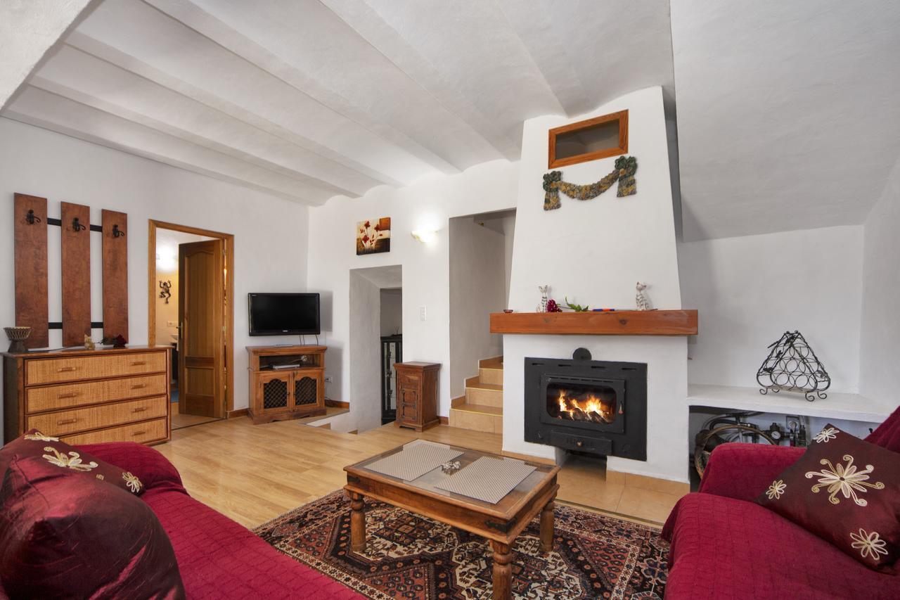 Sunny Villa - Monty'S Javea Luaran gambar