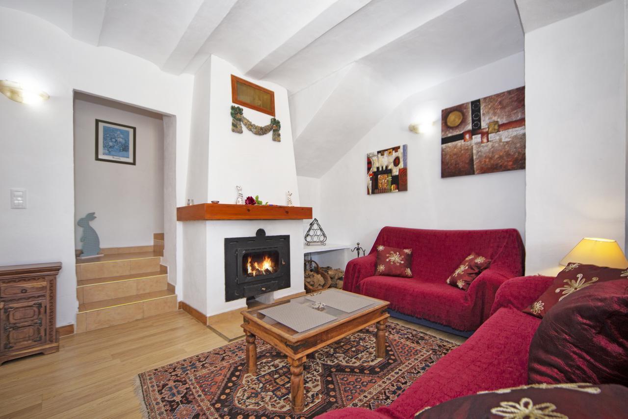 Sunny Villa - Monty'S Javea Luaran gambar