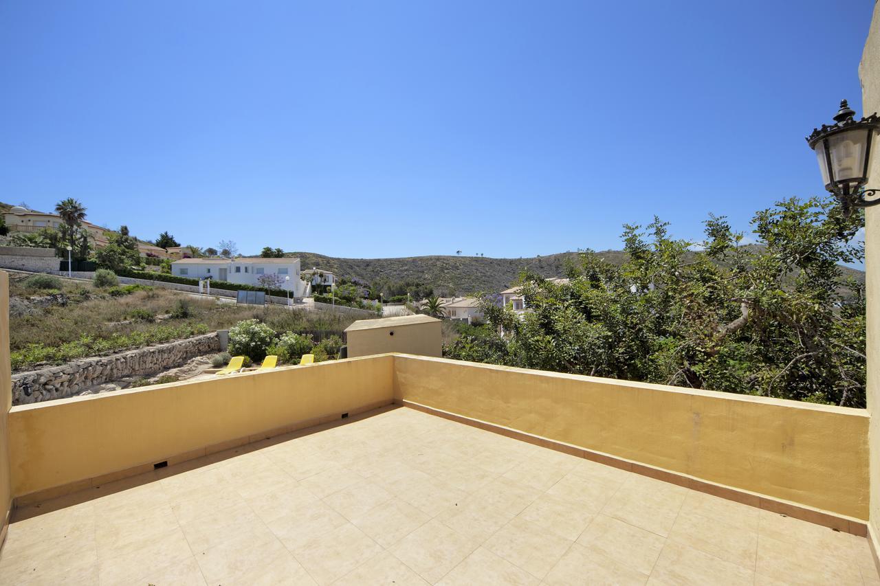 Sunny Villa - Monty'S Javea Luaran gambar