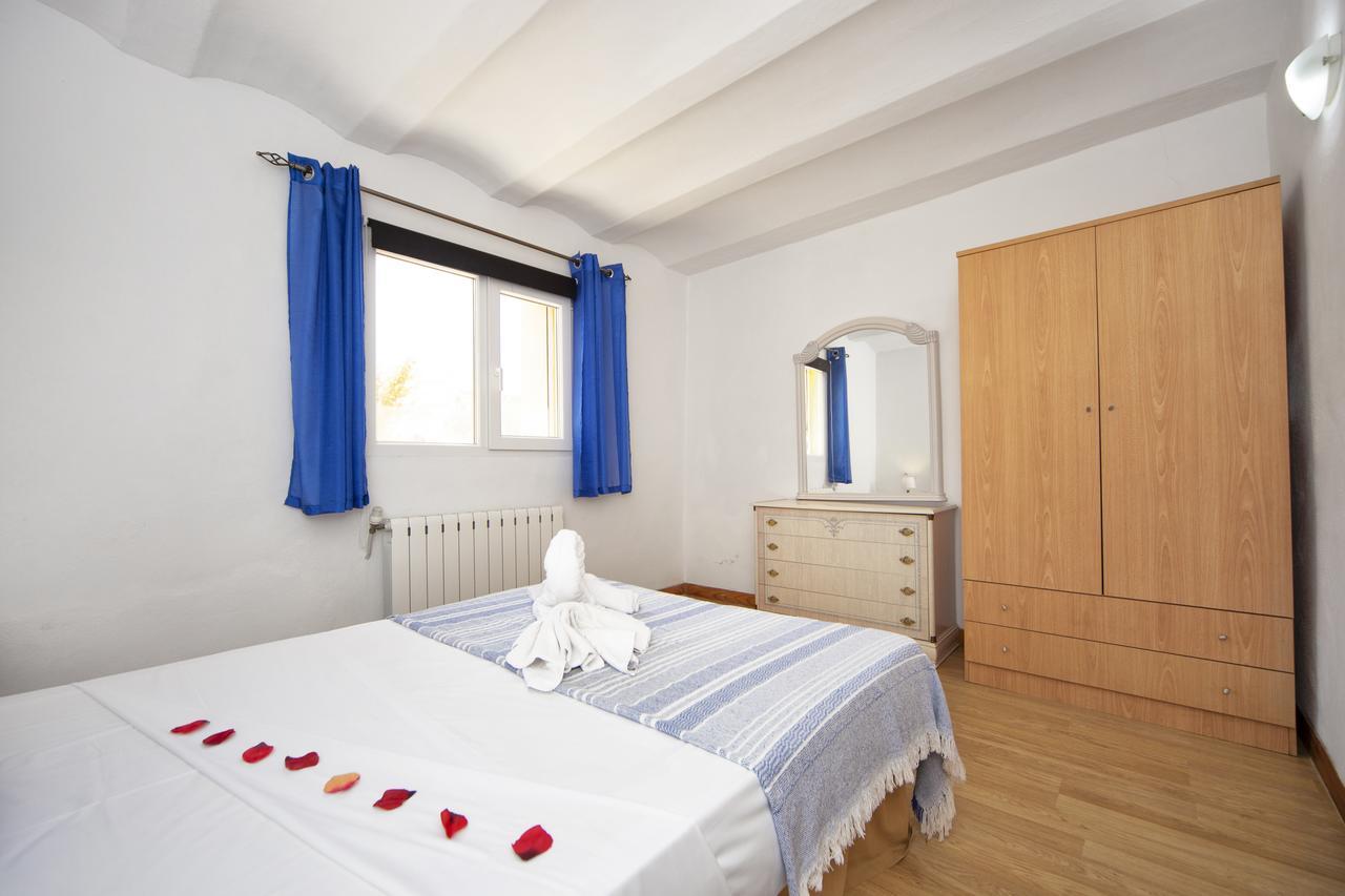 Sunny Villa - Monty'S Javea Luaran gambar