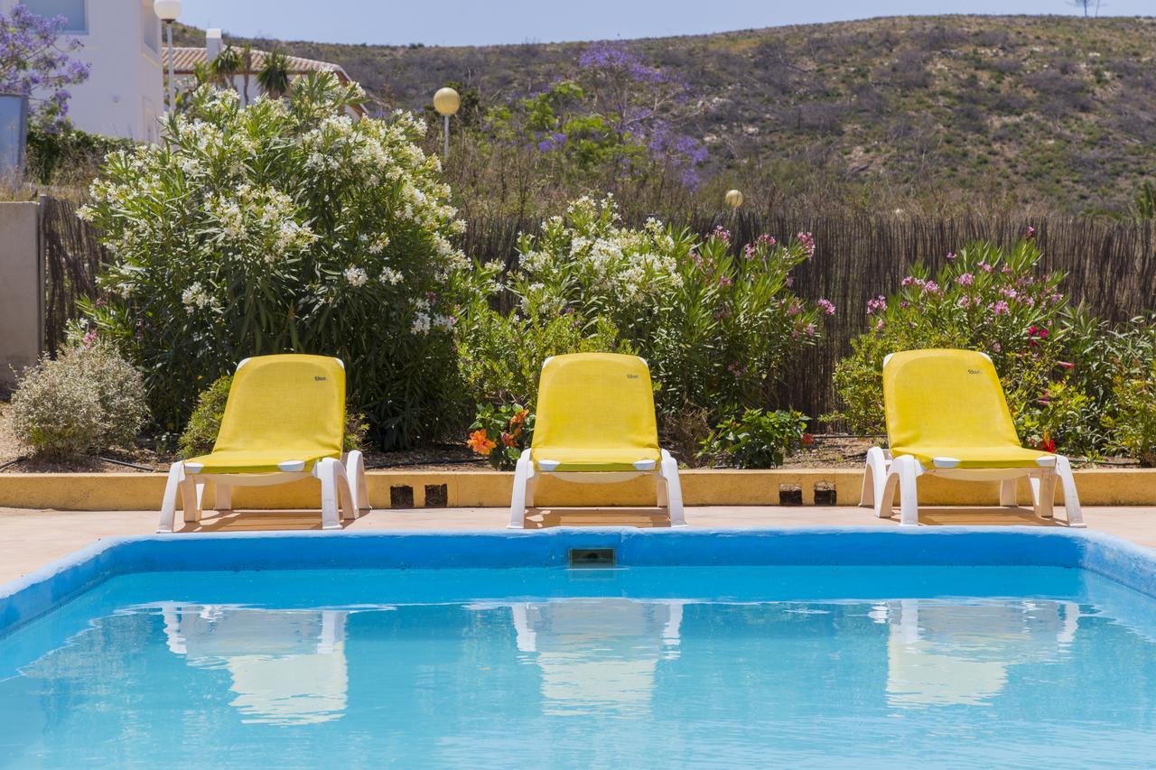 Sunny Villa - Monty'S Javea Luaran gambar