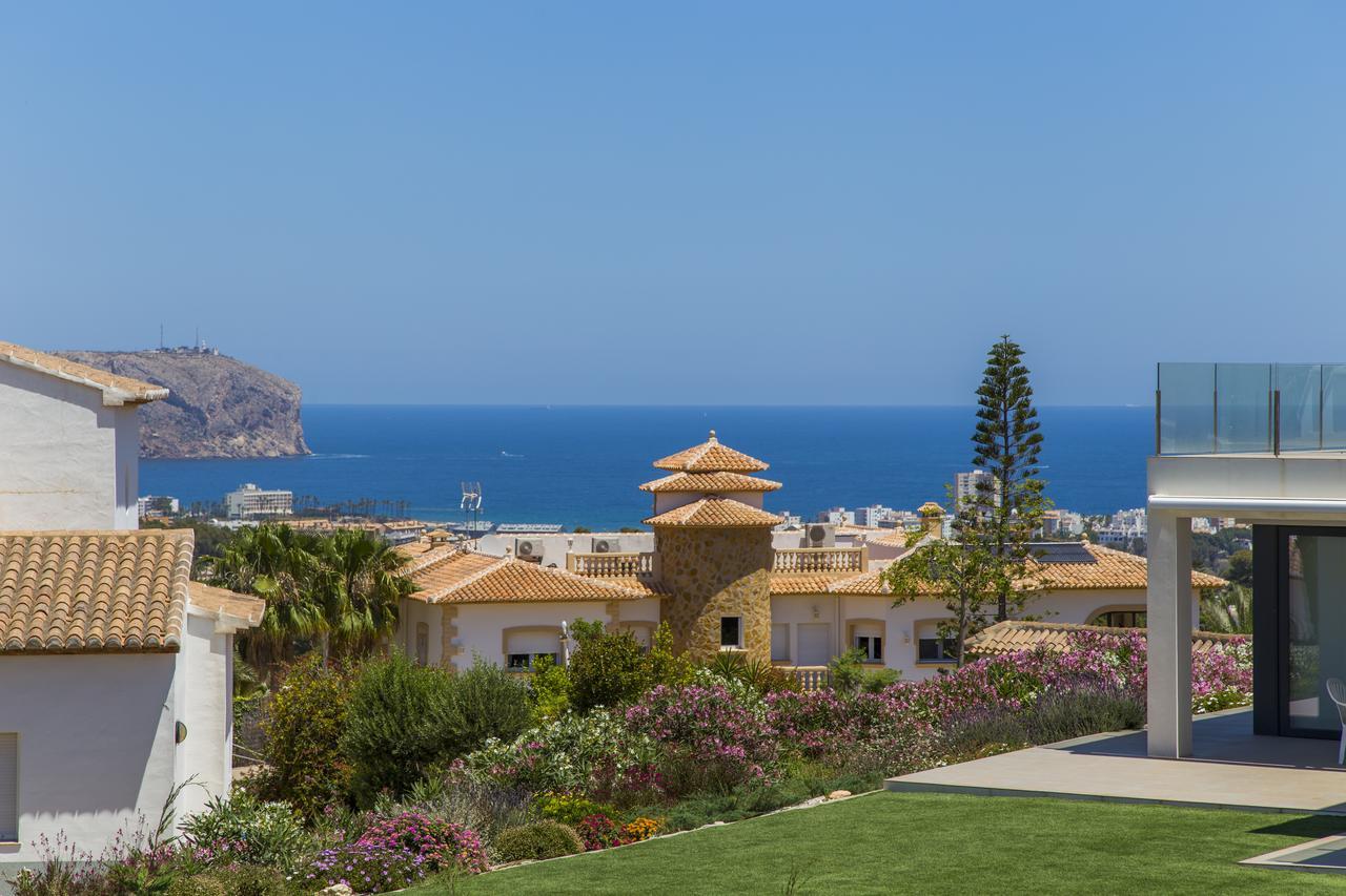 Sunny Villa - Monty'S Javea Luaran gambar