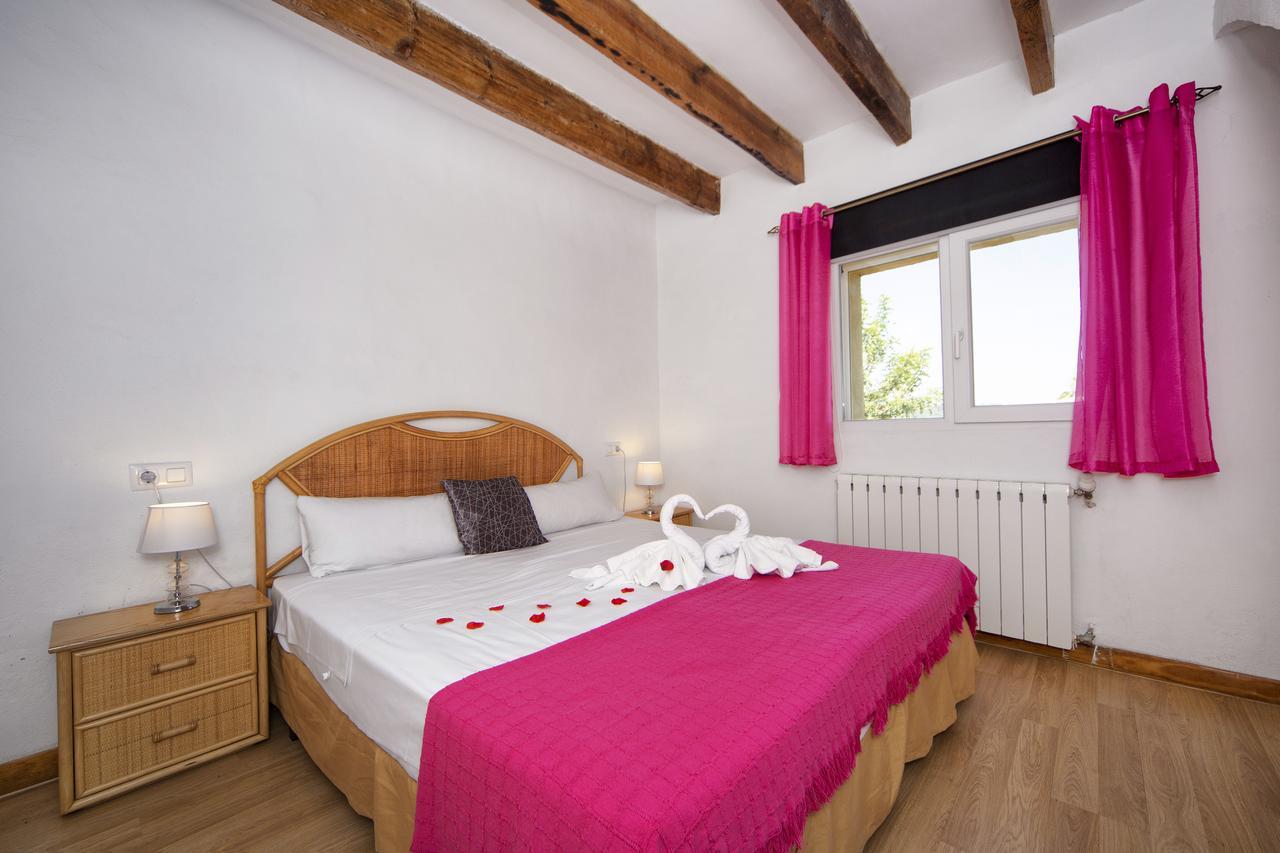 Sunny Villa - Monty'S Javea Luaran gambar