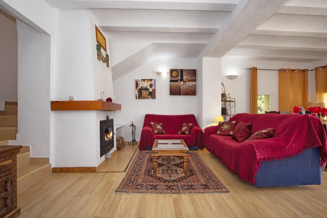 Sunny Villa - Monty'S Javea Luaran gambar