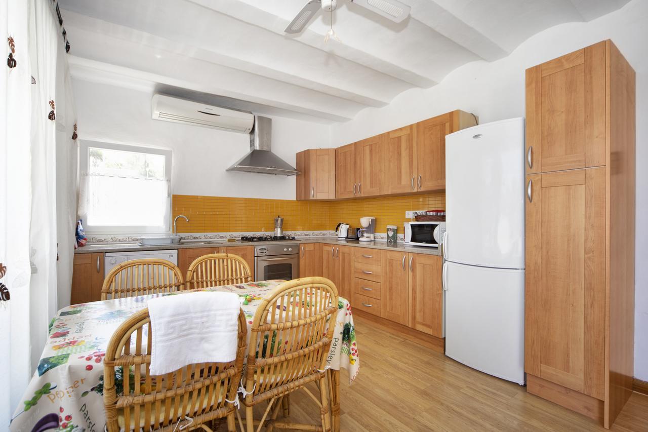 Sunny Villa - Monty'S Javea Luaran gambar