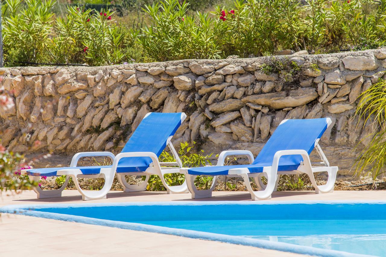 Sunny Villa - Monty'S Javea Luaran gambar