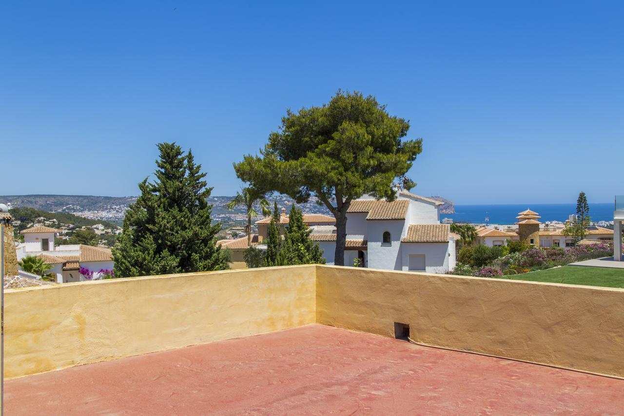 Sunny Villa - Monty'S Javea Luaran gambar
