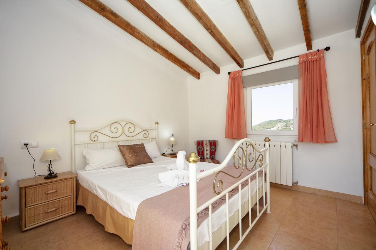 Sunny Villa - Monty'S Javea Luaran gambar