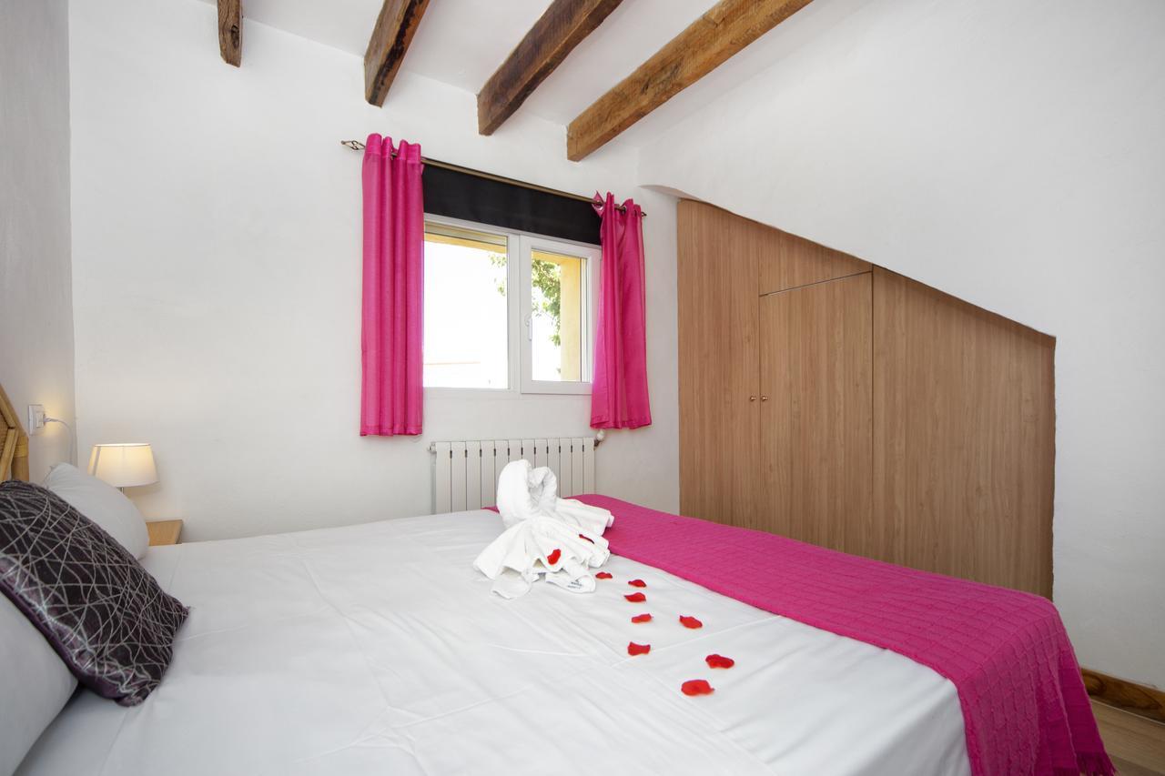 Sunny Villa - Monty'S Javea Luaran gambar