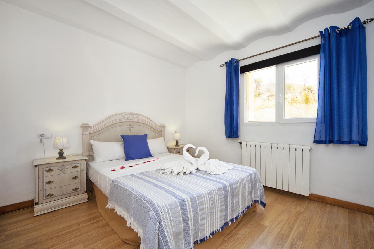 Sunny Villa - Monty'S Javea Luaran gambar
