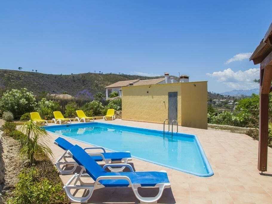 Sunny Villa - Monty'S Javea Luaran gambar
