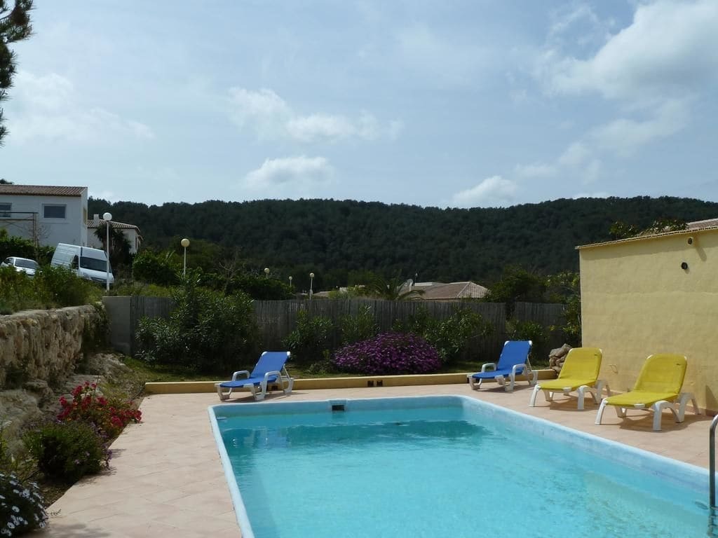 Sunny Villa - Monty'S Javea Luaran gambar